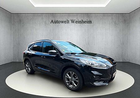 Ford Kuga °ST-LINE°PANO°NAV°KAMERA°SHZ°LHZ°