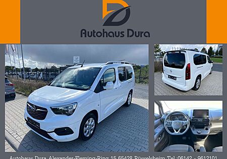 Opel Combo Life 1.2 T XL Innovation Aut. Navi+Kamera