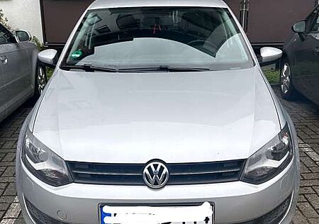 VW Polo Volkswagen 5p 1.4 Highline
