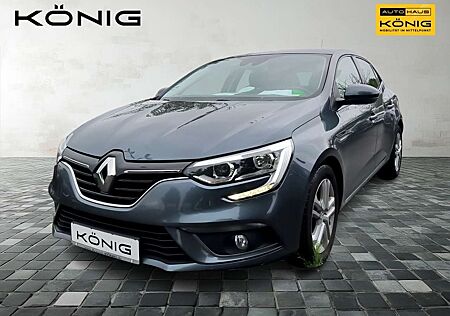 Renault Megane IV 1.2 TCE 100 ENERGY*KLIMA*NAVI*TEMPOMAT