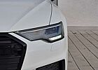 Audi A6 Lim.50 quattro/3xS-Line/Virt.C/LED/Kam/B&O/20"