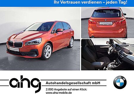 BMW 225xe 225 Active Tourer iPerformance Steptronic Adva
