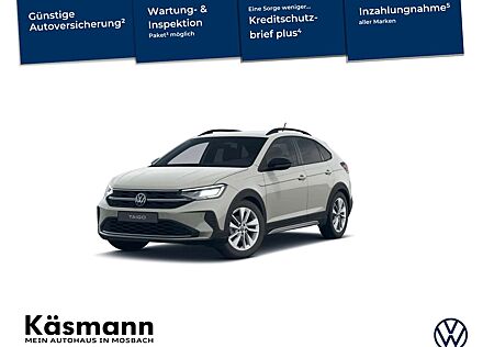 VW Taigo Volkswagen Energy 1.5TSI NAVI KAM LED