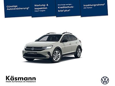 Volkswagen Taigo Energy 1.5TSI NAVI KAM LED