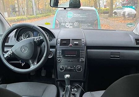 Mercedes-Benz A 150 Classic