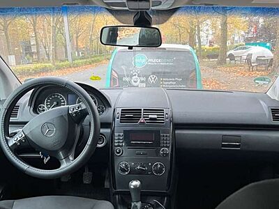 Mercedes-Benz A 150 Classic