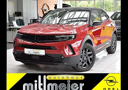 Opel Mokka-e GS. 11kW OBC Keyless Kamera DAB SHZ PDC