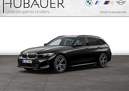 BMW 320 d Touring [M Sport, LC+, ACC, RFK, AHK, HiFi]