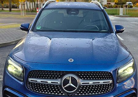 Mercedes-Benz GLB 250 250 4Matic 8G-DCT AMG Line Advanced Plus