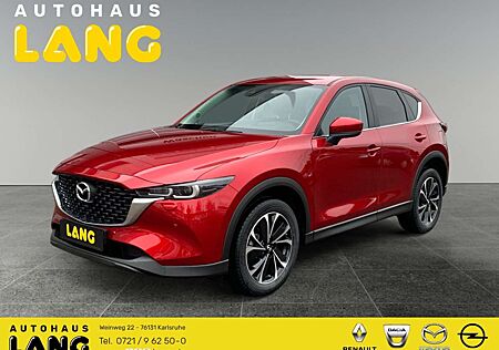 Mazda CX-5 2.5 e-SKYACTIV-G M-Hybrid Advantage 2WD AUTOMATIK