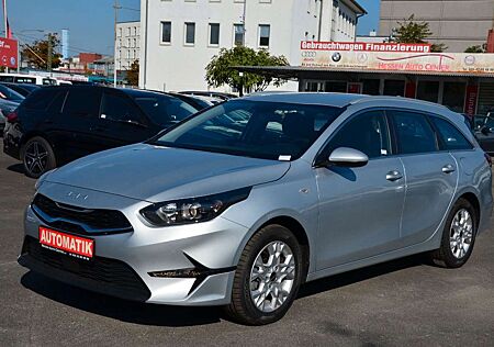 Kia XCeed Ceed SW / cee'd SW Cee'd SW*Diesel*1.Hand*Auto*KAMERA*TOP*GARANTIE