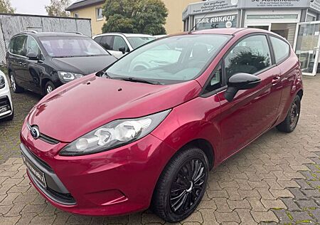 Ford Fiesta Trend