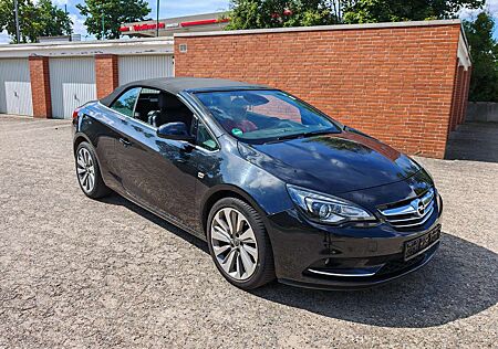 Opel Cascada Innovation ecoFlex