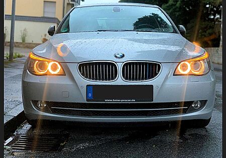 BMW 525i 525 Aut.