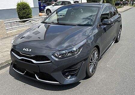Kia Pro_ceed ProCeed / pro_cee'd ProCeed 1.5 T-GDI DCT7 OPF GT LINE