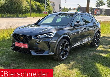 Cupra Formentor 1.5 TSI LED NAVI 19 AHK KAMERA ACC SHZ