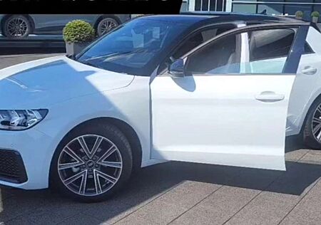 Audi A1 Sportback Advanced 25 TFSI S tronic