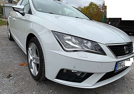 Seat Leon 1,6 Tdi DSG Automatik Style