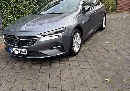 Opel Insignia Elegance