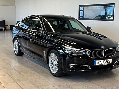 BMW 330 i GT*Luxury Line*KEYL*Navi*SHZ*RFK*Leder*HUD*