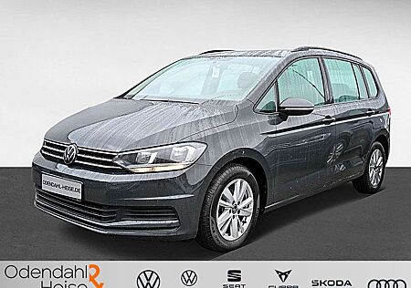 VW Touran Volkswagen Comfortline 1,5 l TSI OPF DSG 3,99 % Sonderzinssat