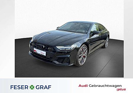 Audi S7 Sportback TDI qu. tiptronic +AHK+B&O+HEAD-UP+PANO+