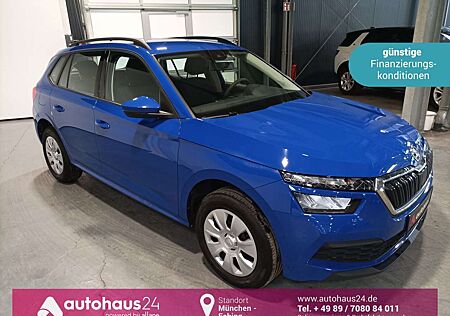 Skoda Kamiq 1.0 TSI Active Sitzheizung|Klima|DAB