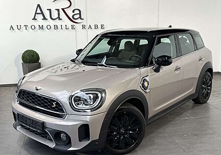 Mini Cooper S Countryman Cooper SE Countryman All4 NAV+LED+KAMERA+DIGDISPLAY