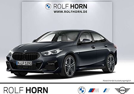 BMW 220 d Gran Coupe M Sport Autom HeadUP Klima LED