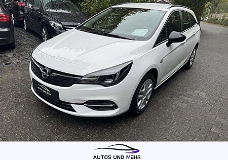 Opel Astra K Sports Tourer Edition Start/Stop Klima