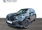 BMW X5 M Gestiksteuerung B&W Surround M Competition