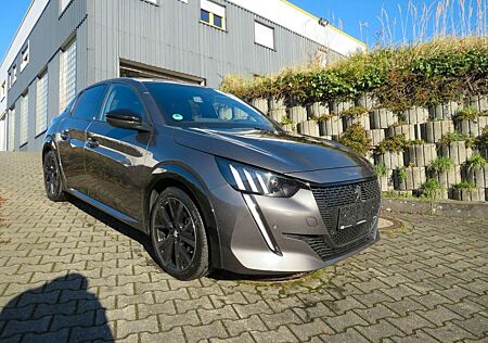 Peugeot 208 GT*NAVI*3D-Tacho*KAMERA