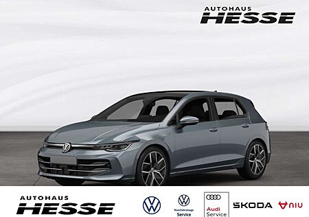 VW Golf Volkswagen VIII 1.5 TSI Life AHK Pano