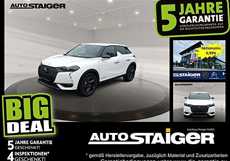 DS Automobiles DS 3 Crossback DS3 Crossback E-Tense Performance Line +