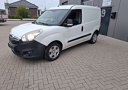 Opel Combo D Kasten L1H1 2,2t Vieles neu