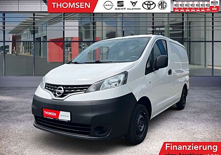 Nissan NV200 Kasten dci90 Com 5MT 1ST AC EU6 EB