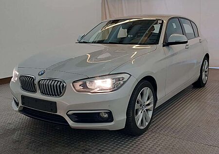 BMW 120i 120 1er (5-Türer) Aut. Urban Line