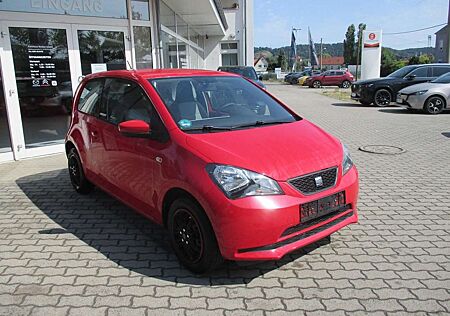 Seat Mii 1.0 Style