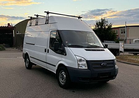 Ford Transit Kasten FT 350 L LKW