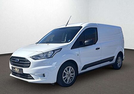 Ford Transit Connect Kasten 1.5TDCi Trend Navi Klima