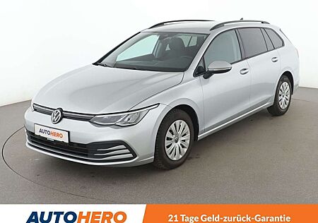 VW Golf Volkswagen 1.0 eTSI Life Aut.*NAVI*SHZ*ACC*