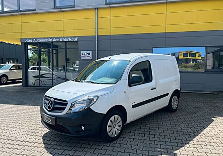 Mercedes-Benz Citan Kasten 109 CDI lang KLIMA/RADIO/CD/EURO6*