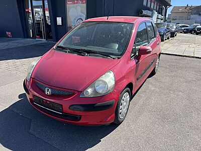 Honda Jazz Jazz 1.4 CVT ES* Tüv Au. Neu ***
