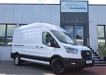 Ford Transit 350 L3H3 LKW VA AUTM. 185 PS