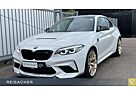 BMW M2 CS DKG,elSitz,RFK,H/K,DriversPack,DAB