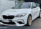 BMW M2 CS DKG,elSitz,RFK,H/K,DriversPack,DAB