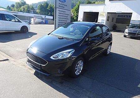 Ford Fiesta Trend