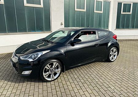 Hyundai Veloster 1.6 DCT Premium