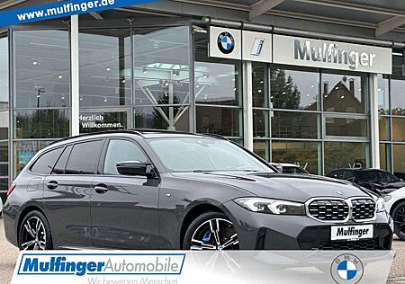 BMW 340 Md T.xDr.FACELIFT Leder SurView PanoD.HUD P+