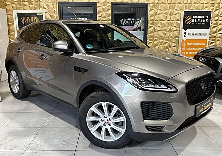Jaguar E-Pace S/NAVI/KAMERA/APPLE/ACC/SHZ/KLIMA/TOTWINK